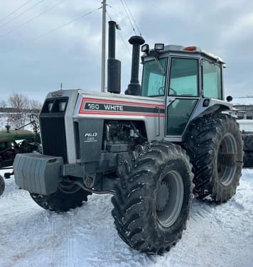 Main image White 160